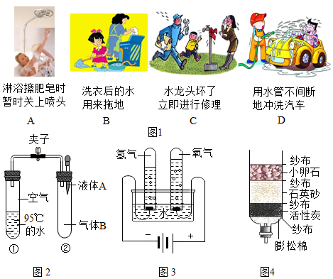 废液处理与铜、氧化铁回收的化学流程解析